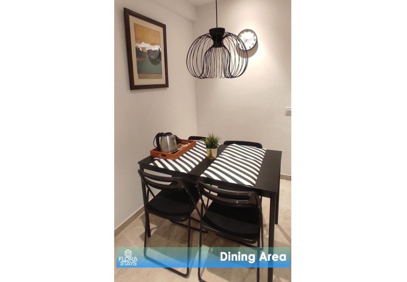 1Br Mumbai Theme Apartment In Powai By Florastays ภายนอก รูปภาพ
