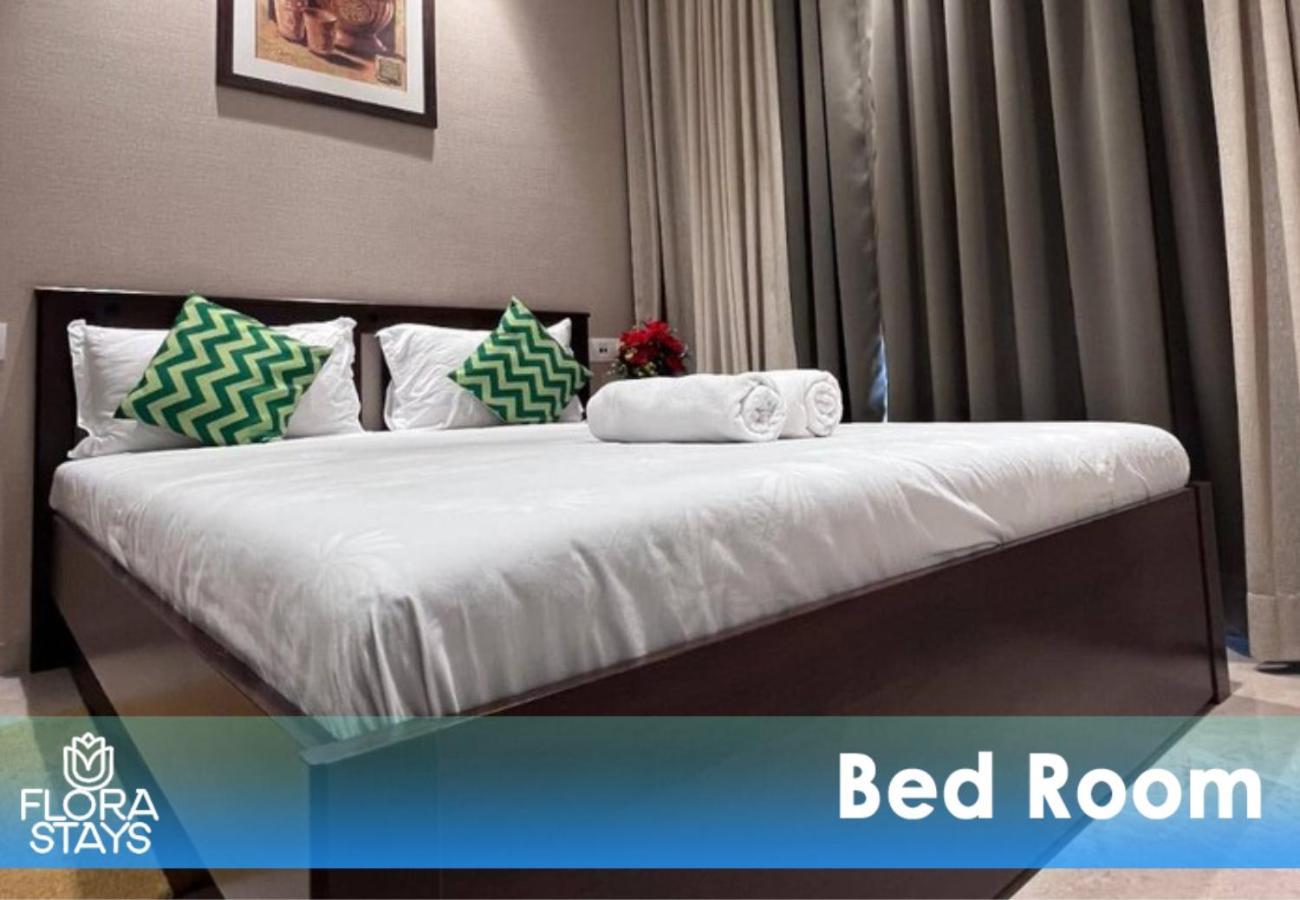 1Br Mumbai Theme Apartment In Powai By Florastays ภายนอก รูปภาพ