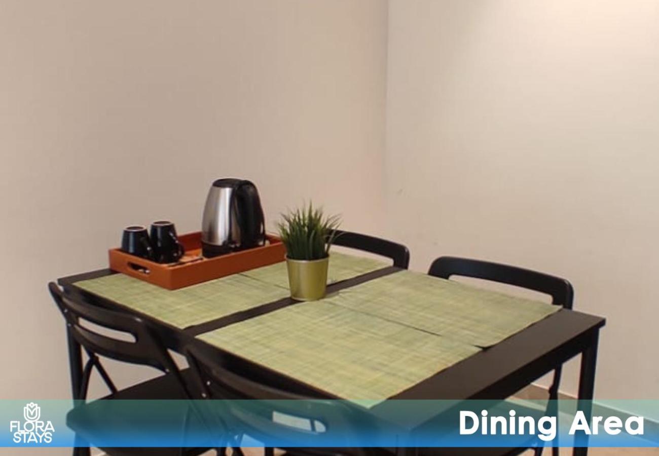 1Br Mumbai Theme Apartment In Powai By Florastays ภายนอก รูปภาพ